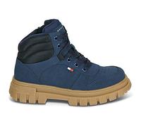 Boots enfant garcons Tommy Hilfiger MICHIGAN Bleu 37