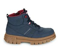 Boots enfant garcons Tommy Hilfiger MICHIGAN Bleu 41