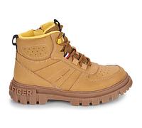 Boots enfant garcons Tommy Hilfiger MICHIGAN Marron 41