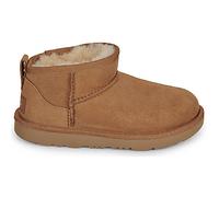UGG Classic Ultra Mini Bottes pour enfant - 32,5 EU, marron, 32.5 EU