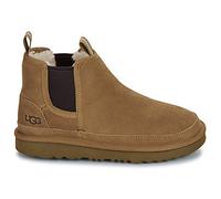 Chaussures UGG Neumel Chelsea marron camel enfant - 31