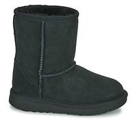 Chaussures UGG Classic II noir pur enfant - 26
