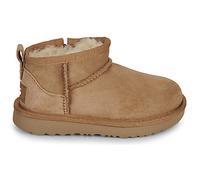 Botte UGG Classic Ultra Mini pour enfant | UGG UE in Brown, Taille 23.5, Daim