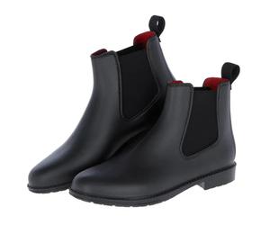Boots enfant Kerbl Axona Noir 34