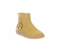 Kickers TACKEEN,BOOTS KIDS CAMEL, 31 EU