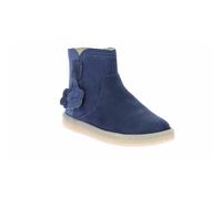 Boots enfant kick tackeen marine 33