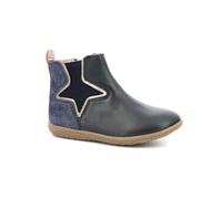 Bottines et boots Kickers Vermillon pour Enfant 37