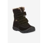 Boots enfants LINZ WOOL TEX HIGH Froddo noir 34
