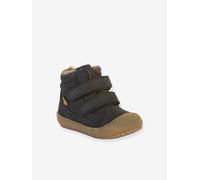 Boots enfants OLLIE WOOL TEX Froddo bleu nuit 26