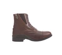 Boots équitation à lacets Kavalkade Romulus Marron 40