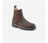 Boots équitation adulte - sentier 900 marron