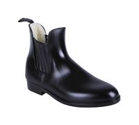 Boots équitation enfant Q-essentials Thermo Jodhpur Noir 30