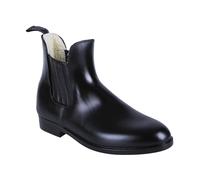 Boots équitation enfant Q-essentials Thermo Jodhpur Noir 31