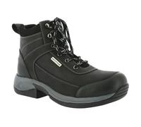 Boots équitation Equithème Hydro Noir 36