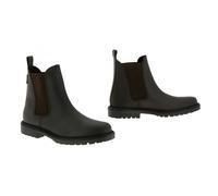 Boots équitation femme Norton Camargue Noir 42