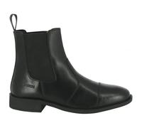 Boots équitation femme Norton Jodhpur Noir 38