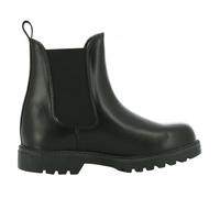 Boots équitation femme Norton Safety Noir 41