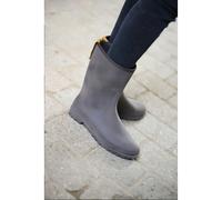 Boots équitation femme Pénélope Lola Marron 36