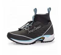 Boots équitation femme Sergio Grasso KM Plus Noir 40