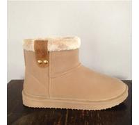 Boots équitation Pénélope Marron 40