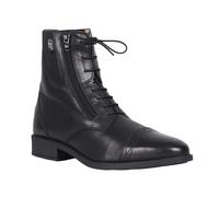 Boots équitation QHP Jodhpur Ezra Noir 39