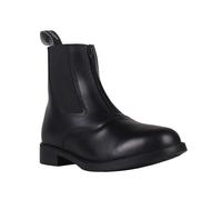 Boots équitation QHP Jodhpur Manilla Noir 41
