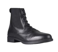 Boots équitation QHP Jodhpur Tulsa Noir 41