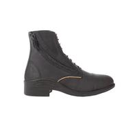 Boots équitation vegan en liège femme Kavalkade Cortica Noir 40