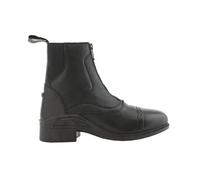Boots équitation zippés Kavalkade Lucius Noir 45