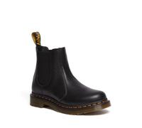 Boots Femme - DR MARTENS - 2976 - Cuir Smooth - Semelles à coussin d'air - Haute 37