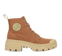 Bottines et boots Palladium PALLABASE TWILL pour Femme 38