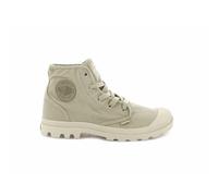 Palladium Baskets montantes Pampa Hi Textile Beige Taille 38