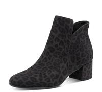 Boots femme Tamaris en textile, gris, 36 EU