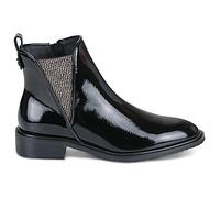 Boots femmes Adige CRIS Noir 38