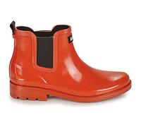 Boots femmes Aigle CARVILLE 2 Rouge 36