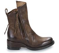Boots femmes Airstep / A.S.98 A23210-502-6507 Marron 39