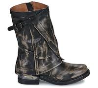 Boots femmes Airstep / A.S.98 ARCH MID Noir 39