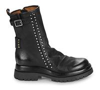 Boots femmes Airstep / A.S.98 B51218-101-6002 Noir 40
