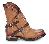 Boots femmes Airstep / A.S.98 B80203-101-0001 Marron 37