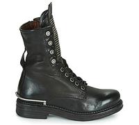 Boots femmes Airstep / A.S.98 BRET METAL Noir 39
