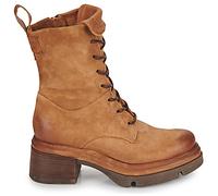 Boots femmes Airstep / A.S.98 EASY LACE Marron 37