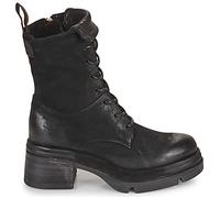 Boots femmes Airstep / A.S.98 EASY LACE Noir 37