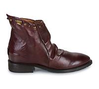 Boots femmes Airstep / A.S.98 ISOLA Rouge 40