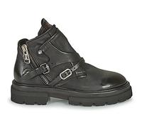 Boots femmes Airstep / A.S.98 NATIVE Noir 40