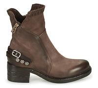 Boots femmes Airstep / A.S.98 NOVA 17 Marron 39