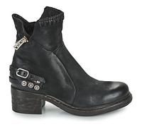 Boots femmes Airstep / A.S.98 NOVA 17 Noir 36