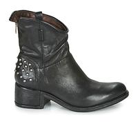 Boots femmes Airstep / A.S.98 OPEA STUDS Noir 41