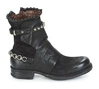 Boots femmes Airstep / A.S.98 SAINT 14 Noir 36
