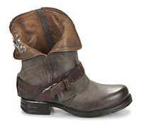 Boots femmes Airstep / A.S.98 SAINT BIKE Gris 40