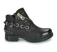 Boots femmes Airstep / A.S.98 SAINT EC CLOU Noir 40